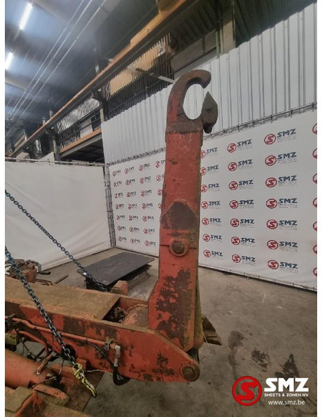 GUIMA Occ Haaksysteem Guima BL14P - Rezervni deli za Tovornjak: slika 2 GUIMA Occ Haaksysteem Guima BL14P - Rezervni deli za Tovornjak: slika 2