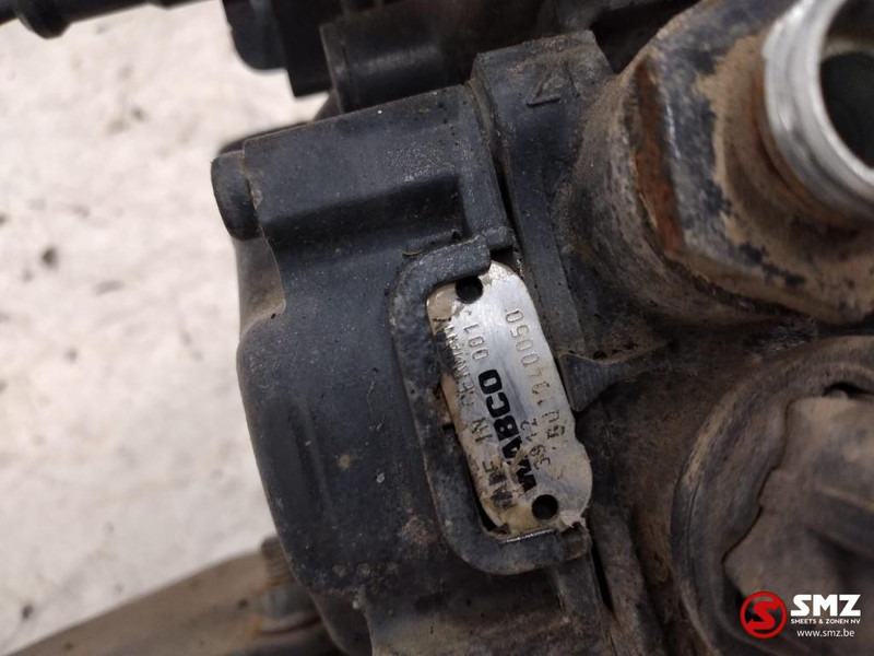 Iveco Occ EBS modulator Iveco - Rezervni deli za Tovornjak: slika 3 Iveco Occ EBS modulator Iveco - Rezervni deli za Tovornjak: slika 3