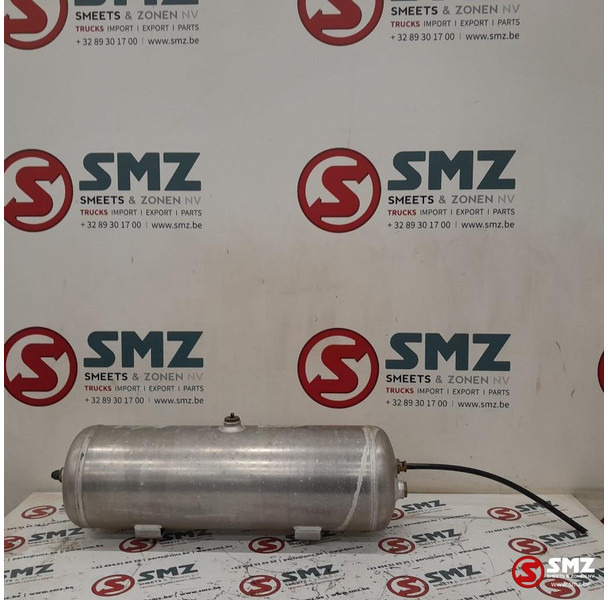 Iveco Occ luchtketel 20L 12,5Bar Iveco - Rezervni deli za Tovornjak: slika 2 Iveco Occ luchtketel 20L 12,5Bar Iveco - Rezervni deli za Tovornjak: slika 2