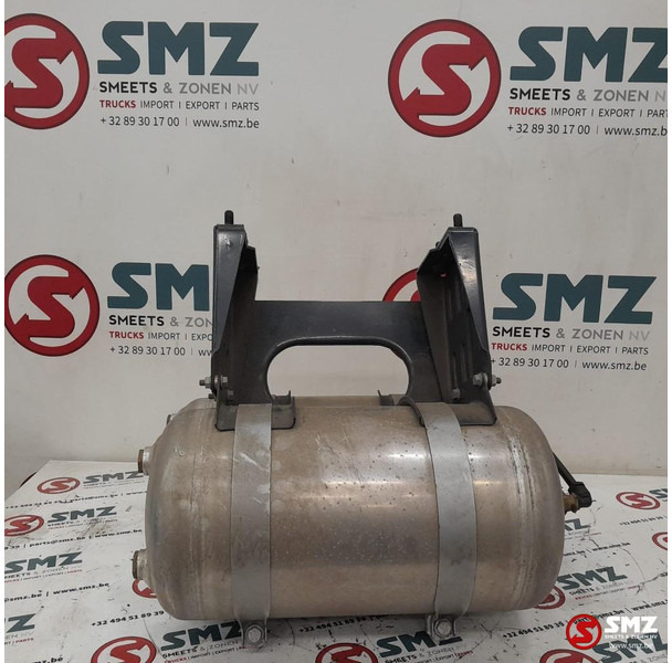 Iveco Occ set luchtketels 20L 14Bar + 15L 14Bar Iveco - Rezervni deli za Tovornjak: slika 4 Iveco Occ set luchtketels 20L 14Bar + 15L 14Bar Iveco - Rezervni deli za Tovornjak: slika 4