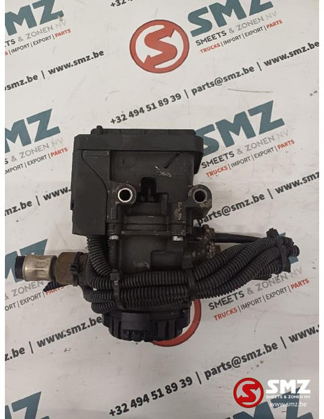MAN Occ EBS voorasmodulator MAN - Rezervni deli za Tovornjak: slika 2 MAN Occ EBS voorasmodulator MAN - Rezervni deli za Tovornjak: slika 2