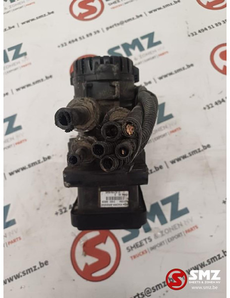 MAN Occ EBS voorasmodulator MAN - Rezervni deli za Tovornjak: slika 4 MAN Occ EBS voorasmodulator MAN - Rezervni deli za Tovornjak: slika 4