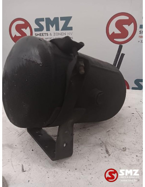 Mercedes-Benz Occ luchtketel 10L 15.5Bar Mercedes - Rezervni deli za Tovornjak: slika 3 Mercedes-Benz Occ luchtketel 10L 15.5Bar Mercedes - Rezervni deli za Tovornjak: slika 3