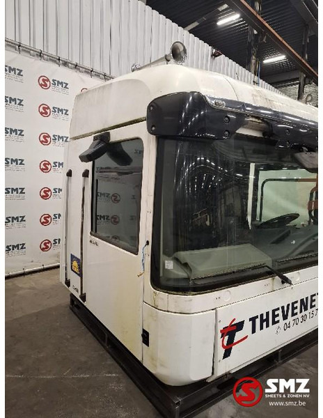 Renault Occ cabine compleet Renault Magnum - Rezervni deli za Tovornjak: slika 2 Renault Occ cabine compleet Renault Magnum - Rezervni deli za Tovornjak: slika 2