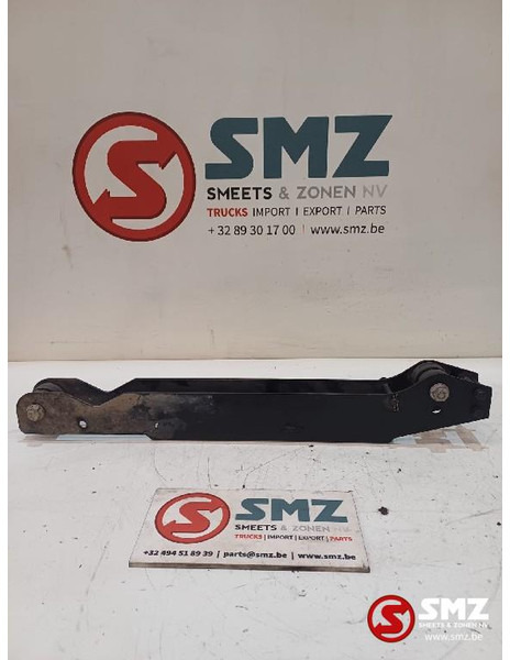 Renault Occ set van 3 sideskirtsteunen Renault - Rezervni deli za Tovornjak: slika 2 Renault Occ set van 3 sideskirtsteunen Renault - Rezervni deli za Tovornjak: slika 2