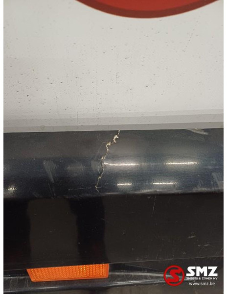 Renault Occ side skirt links Renault - Rezervni deli za Tovornjak: slika 3 Renault Occ side skirt links Renault - Rezervni deli za Tovornjak: slika 3