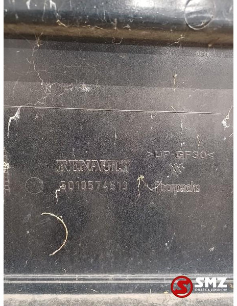 Renault Occ side skirt links Renault - Rezervni deli za Tovornjak: slika 4 Renault Occ side skirt links Renault - Rezervni deli za Tovornjak: slika 4