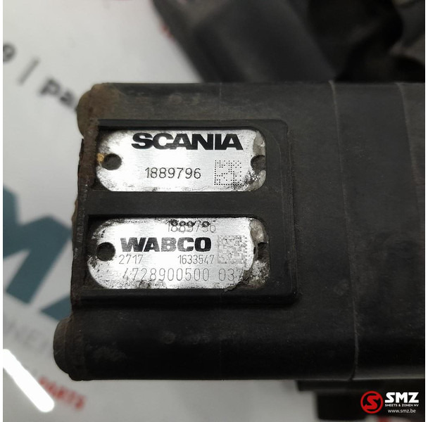 Scania Occ ECAS ELC4 magneetventiel Scania - Rezervni deli za Tovornjak: slika 5 Scania Occ ECAS ELC4 magneetventiel Scania - Rezervni deli za Tovornjak: slika 5