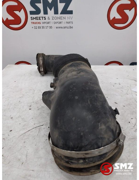 Scania Occ luchtinlaatleiding van luchtfilter Scania - Rezervni deli za Tovornjak: slika 3 Scania Occ luchtinlaatleiding van luchtfilter Scania - Rezervni deli za Tovornjak: slika 3