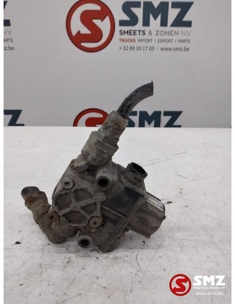 Volvo Occ EBS modulatorklep Volvo FH 20516342 II41119F - Rezervni deli za Tovornjak: slika 2 Volvo Occ EBS modulatorklep Volvo FH 20516342 II41119F - Rezervni deli za Tovornjak: slika 2