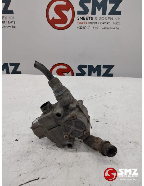 Volvo Occ EBS modulatorklep Volvo FH 20516342 II41119F - Rezervni deli za Tovornjak: slika 1 Volvo Occ EBS modulatorklep Volvo FH 20516342 II41119F - Rezervni deli za Tovornjak: slika 1