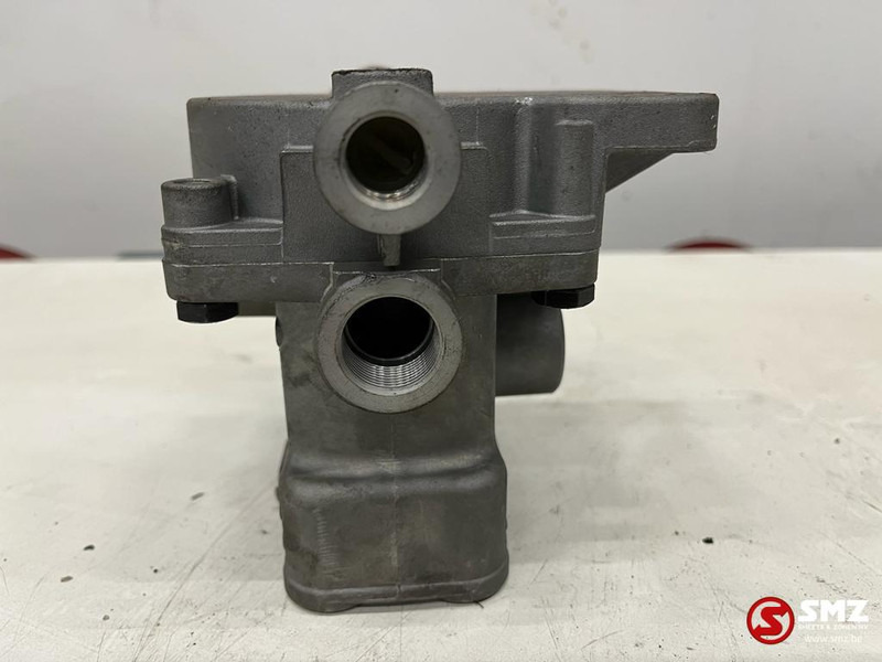 Wabco Brake valve - trailer Wabco - Rezervni deli za Tovornjak: slika 1 Wabco Brake valve - trailer Wabco - Rezervni deli za Tovornjak: slika 1