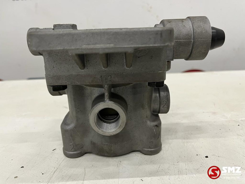 Wabco Brake valve - trailer Wabco - Rezervni deli za Tovornjak: slika 2 Wabco Brake valve - trailer Wabco - Rezervni deli za Tovornjak: slika 2
