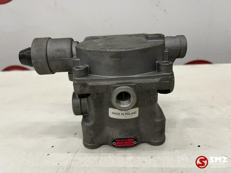 Wabco Brake valve - trailer Wabco - Rezervni deli za Tovornjak: slika 3 Wabco Brake valve - trailer Wabco - Rezervni deli za Tovornjak: slika 3