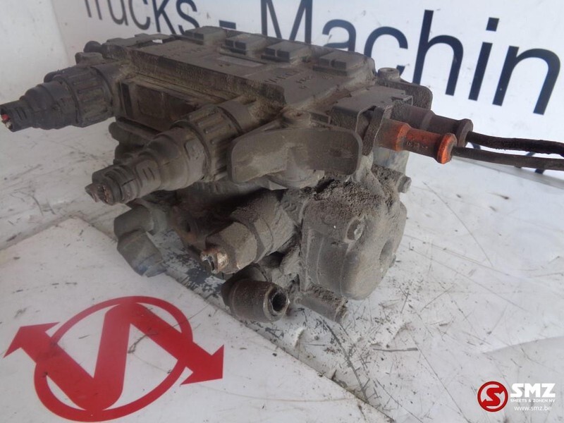 Wabco Occ  abs / ebs ventiel - Rezervni deli za Tovornjak: slika 3 Wabco Occ  abs / ebs ventiel - Rezervni deli za Tovornjak: slika 3