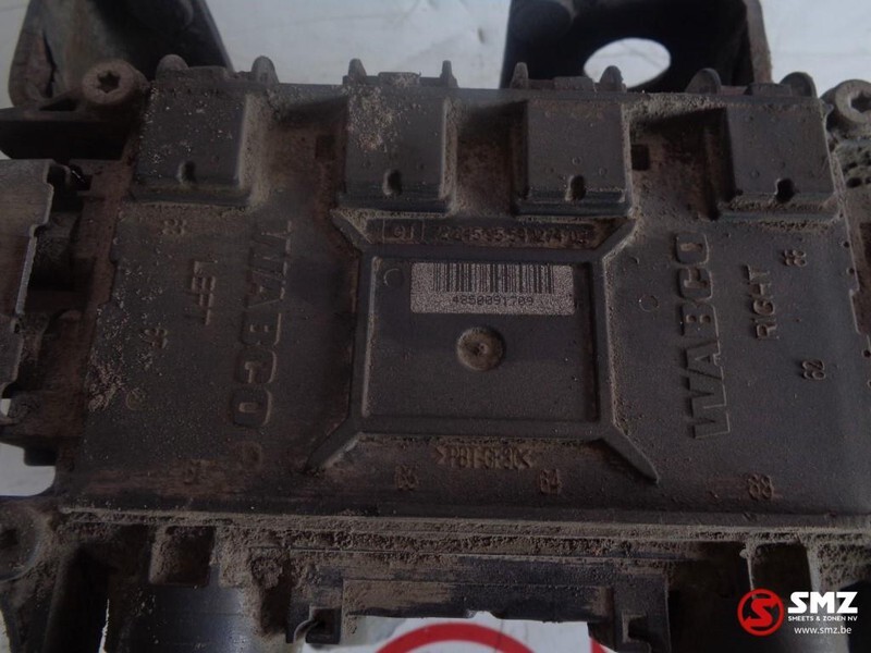 Wabco Occ  abs / ebs ventiel - Rezervni deli za Tovornjak: slika 4 Wabco Occ  abs / ebs ventiel - Rezervni deli za Tovornjak: slika 4