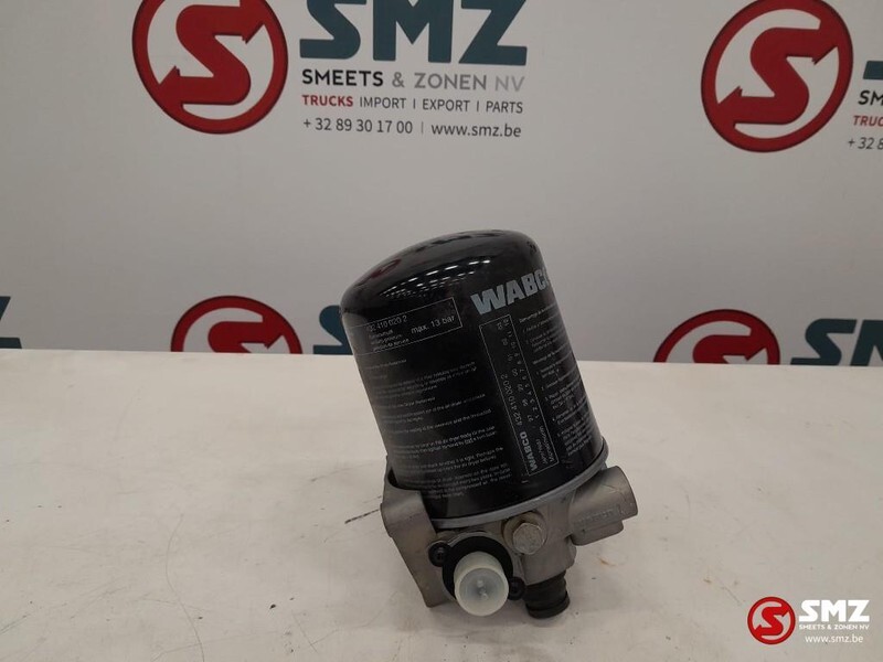 Wabco Occ luchtdroger+filter WABCO 4324101180 4324100202 - Rezervni deli za Tovornjak: slika 3 Wabco Occ luchtdroger+filter WABCO 4324101180 4324100202 - Rezervni deli za Tovornjak: slika 3