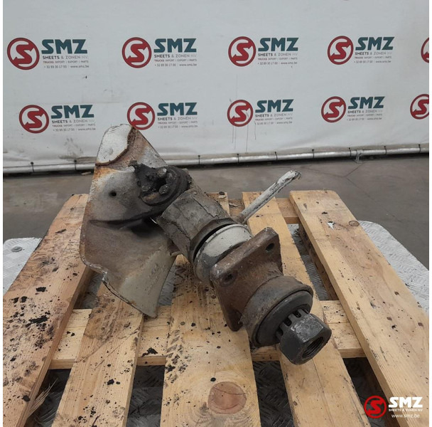 Rockinger Occ trekhaak 260G145 Rockinger - Spojni element za priklopnik za Tovornjak: slika 4 Rockinger Occ trekhaak 260G145 Rockinger - Spojni element za priklopnik za Tovornjak: slika 4