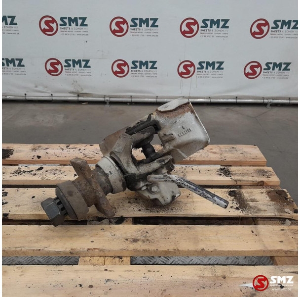 Rockinger Occ trekhaak 260G145 Rockinger - Spojni element za priklopnik za Tovornjak: slika 2 Rockinger Occ trekhaak 260G145 Rockinger - Spojni element za priklopnik za Tovornjak: slika 2