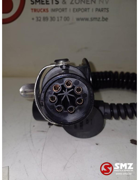 Scania Abs aansluitkabel Scania - Kabli/ Žični kabel za Tovornjak: slika 2 Scania Abs aansluitkabel Scania - Kabli/ Žični kabel za Tovornjak: slika 2