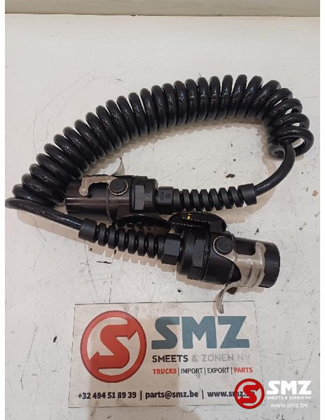 Scania Abs aansluitkabel Scania - Kabli/ Žični kabel za Tovornjak: slika 1 Scania Abs aansluitkabel Scania - Kabli/ Žični kabel za Tovornjak: slika 1