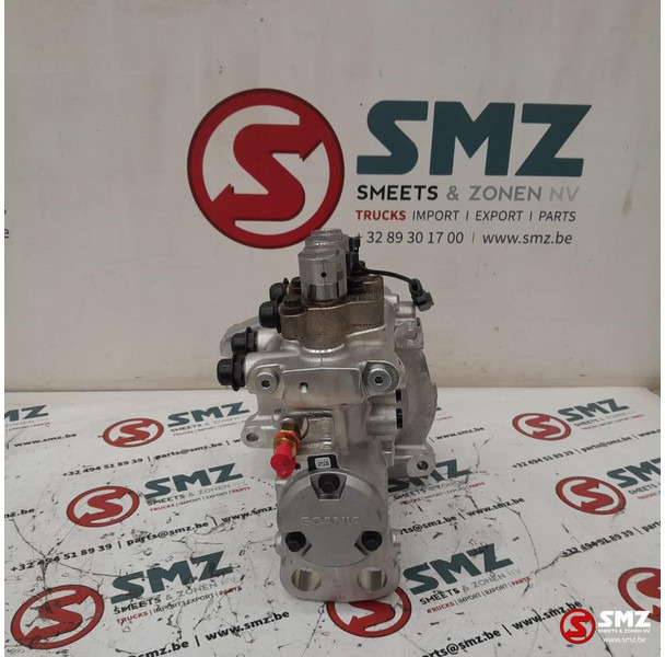 Scania Brandstofinjectiepomp scania - Črpalka za gorivo za Tovornjak: slika 4 Scania Brandstofinjectiepomp scania - Črpalka za gorivo za Tovornjak: slika 4