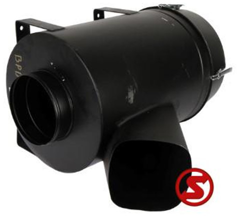 Scania Luchtfilter behuizing - Zračni filter za Tovornjak: slika 1 Scania Luchtfilter behuizing - Zračni filter za Tovornjak: slika 1