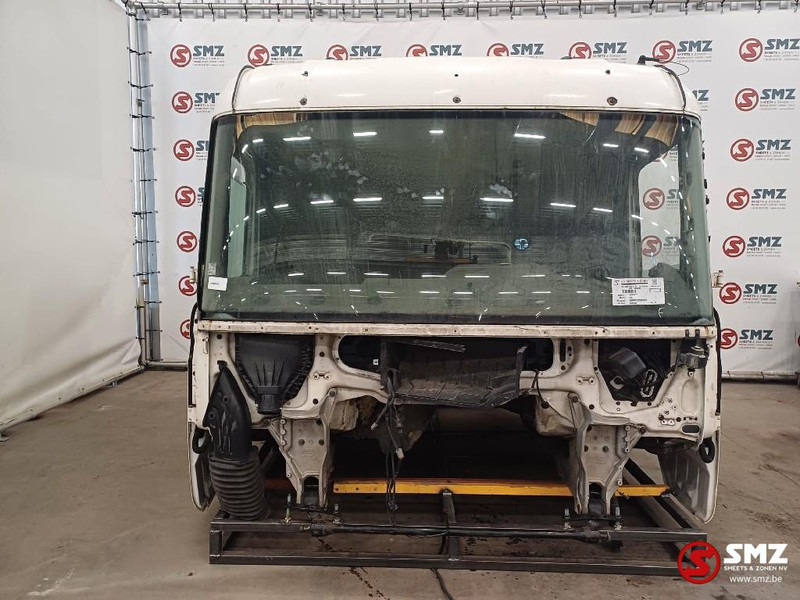 Scania Occ Cabine compleet Scania - Kabina in notranjost za Tovornjak: slika 2 Scania Occ Cabine compleet Scania - Kabina in notranjost za Tovornjak: slika 2