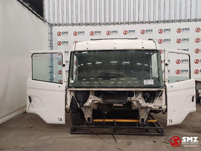 Scania Occ Cabine compleet Scania - Kabina in notranjost za Tovornjak: slika 1 Scania Occ Cabine compleet Scania - Kabina in notranjost za Tovornjak: slika 1