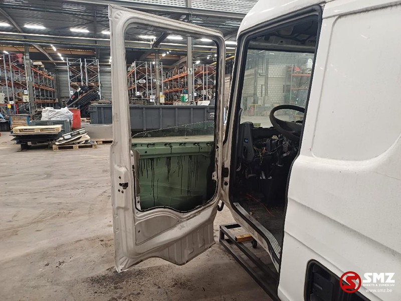 Scania Occ Cabine compleet Scania - Kabina in notranjost za Tovornjak: slika 3 Scania Occ Cabine compleet Scania - Kabina in notranjost za Tovornjak: slika 3