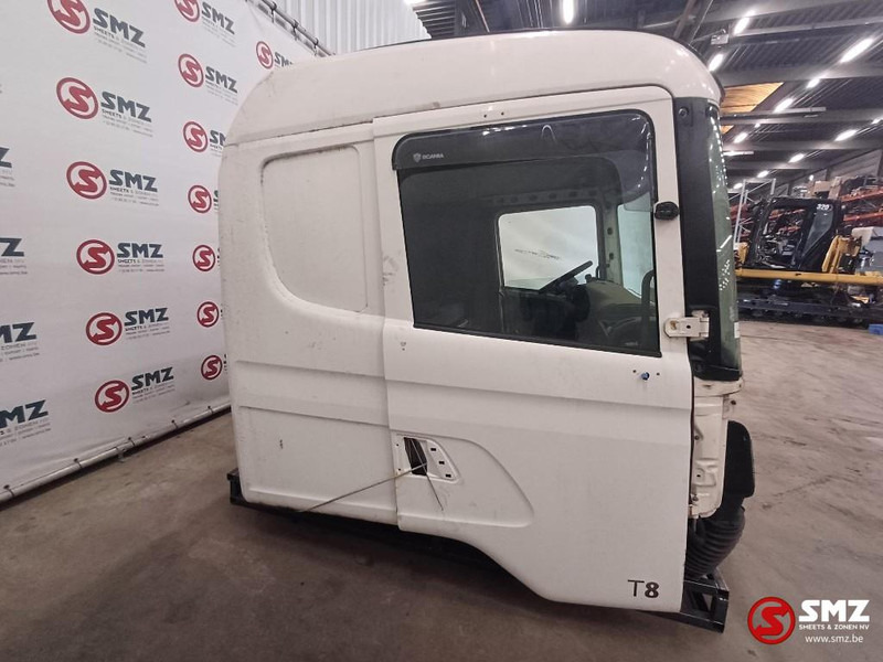 Scania Occ Cabine compleet Scania - Kabina in notranjost za Tovornjak: slika 5 Scania Occ Cabine compleet Scania - Kabina in notranjost za Tovornjak: slika 5