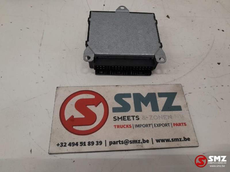 Scania Occ ECU 6x2 ECAS ELC regeleenheid Scania - ECU za Tovornjak: slika 5 Scania Occ ECU 6x2 ECAS ELC regeleenheid Scania - ECU za Tovornjak: slika 5