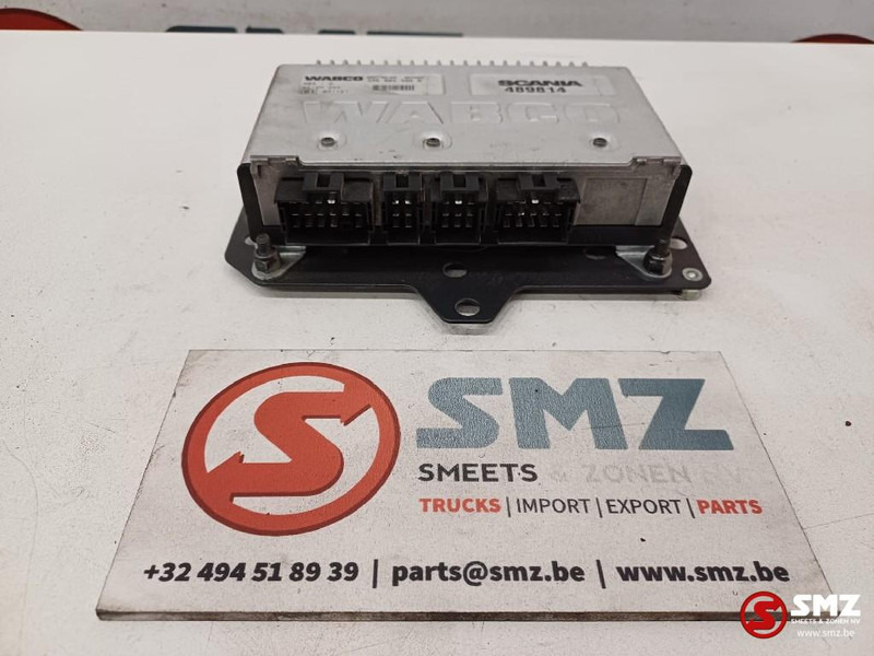 Scania Occ ECU ABS regeleenheid Scania - ECU za Tovornjak: slika 1 Scania Occ ECU ABS regeleenheid Scania - ECU za Tovornjak: slika 1