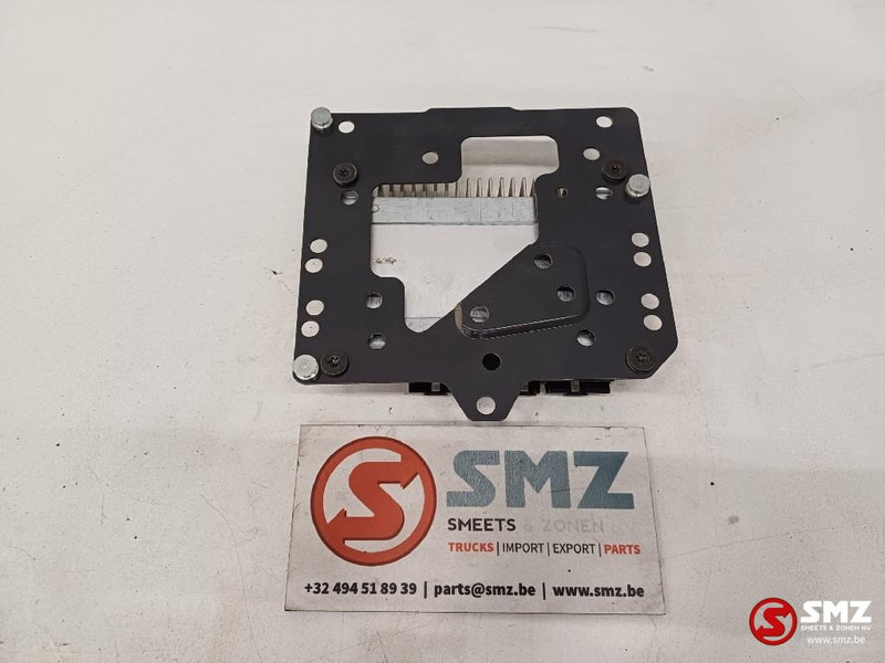 Scania Occ ECU ABS regeleenheid Scania - ECU za Tovornjak: slika 4 Scania Occ ECU ABS regeleenheid Scania - ECU za Tovornjak: slika 4