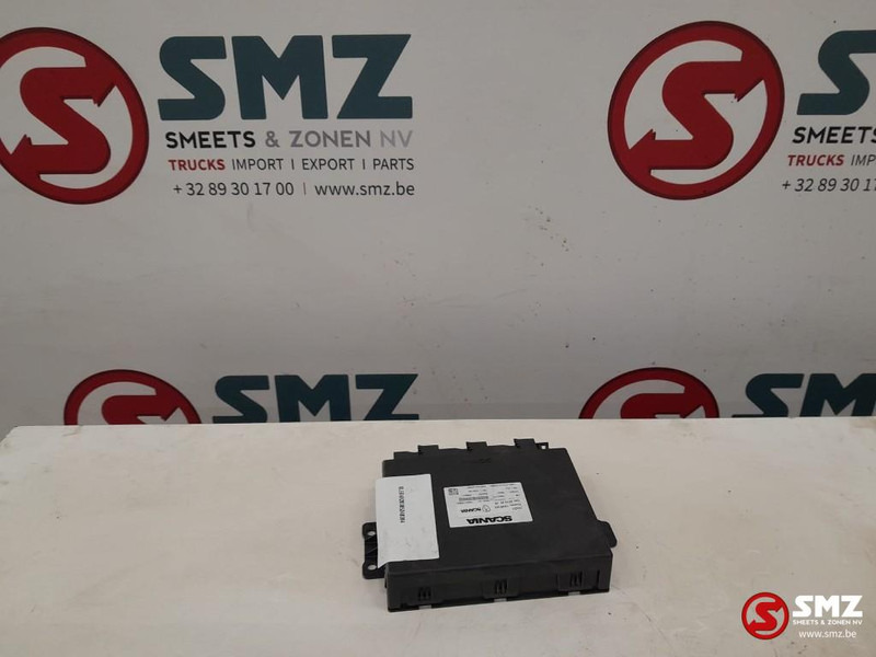 Scania Occ ECU C007 besturingseenheid Scania - ECU za Tovornjak: slika 2 Scania Occ ECU C007 besturingseenheid Scania - ECU za Tovornjak: slika 2