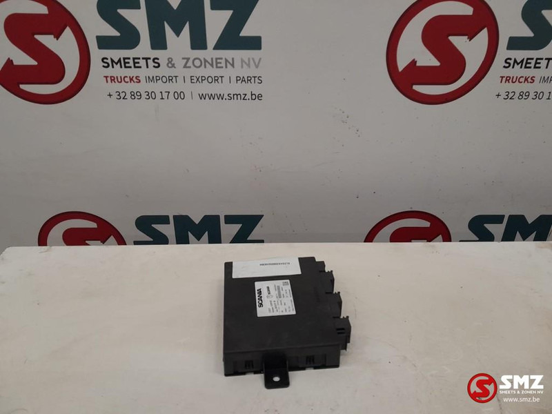 Scania Occ ECU C007 besturingseenheid Scania - ECU za Tovornjak: slika 3 Scania Occ ECU C007 besturingseenheid Scania - ECU za Tovornjak: slika 3