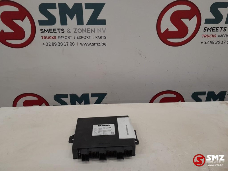 Scania Occ ECU C007 besturingseenheid Scania - ECU za Tovornjak: slika 1 Scania Occ ECU C007 besturingseenheid Scania - ECU za Tovornjak: slika 1