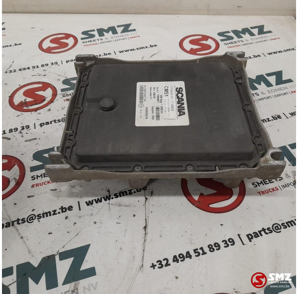Scania Occ ECU CMS1 regeleenheid Scania - ECU za Tovornjak: slika 4 Scania Occ ECU CMS1 regeleenheid Scania - ECU za Tovornjak: slika 4