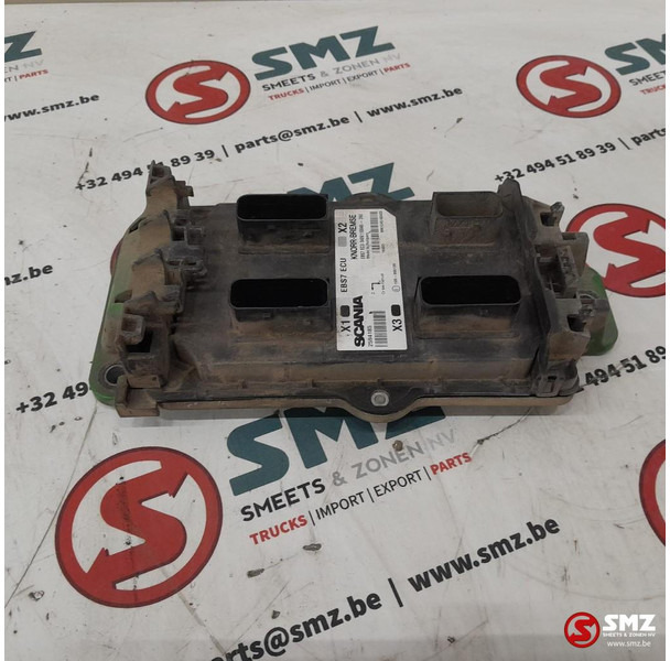 Scania Occ ECU EBS7 regeleenheid Scania - ECU za Tovornjak: slika 4 Scania Occ ECU EBS7 regeleenheid Scania - ECU za Tovornjak: slika 4