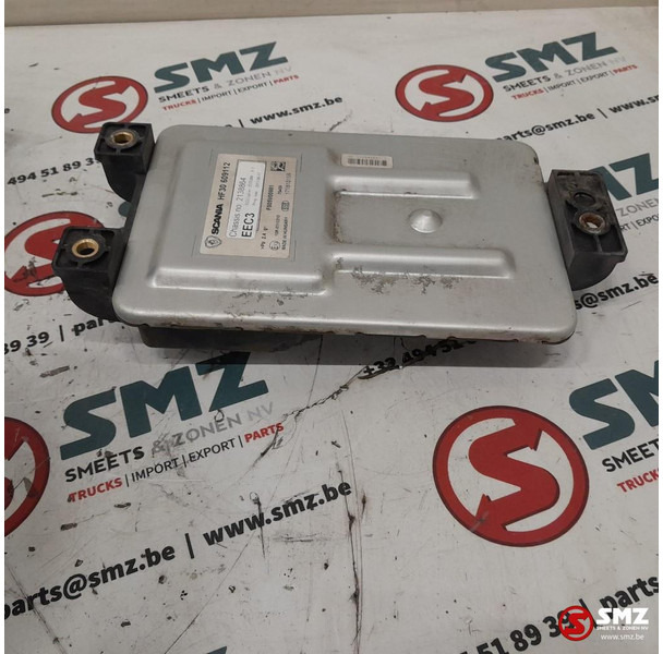 Scania Occ ECU EEC3 regeleenheid Scania - ECU za Tovornjak: slika 5 Scania Occ ECU EEC3 regeleenheid Scania - ECU za Tovornjak: slika 5