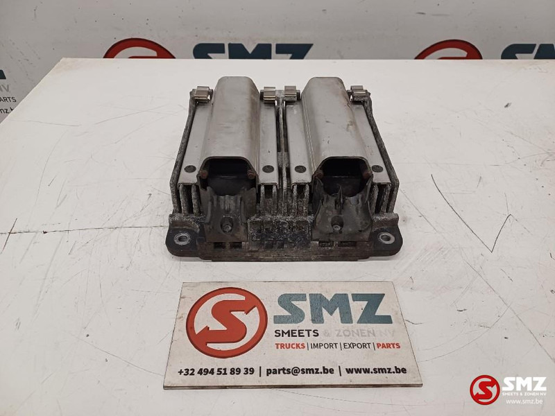 Scania Occ ECU motorbesturingeenheid Euro 5 Scania - ECU za Tovornjak: slika 4 Scania Occ ECU motorbesturingeenheid Euro 5 Scania - ECU za Tovornjak: slika 4