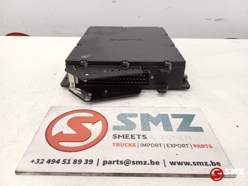 Scania Occ ECU retarderregeleenheid Scania - ECU za Tovornjak: slika 1 Scania Occ ECU retarderregeleenheid Scania - ECU za Tovornjak: slika 1