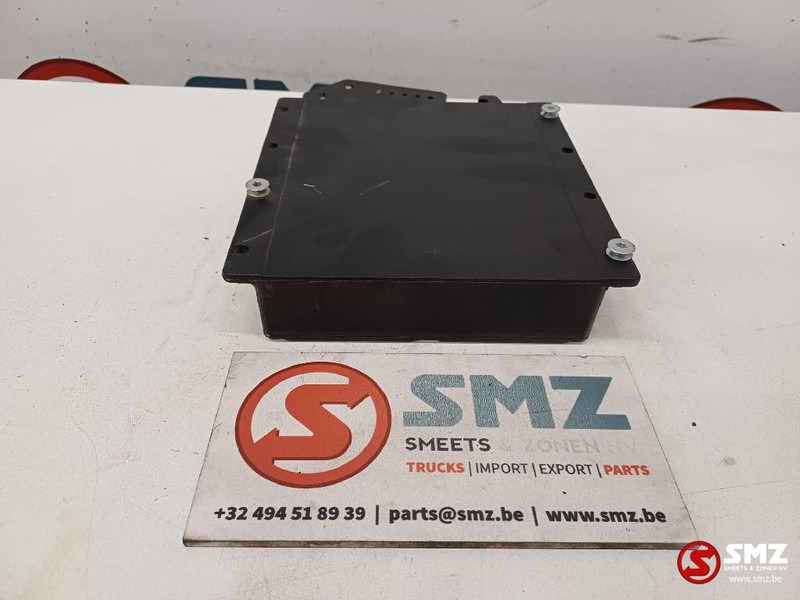 Scania Occ ECU retarderregeleenheid Scania - ECU za Tovornjak: slika 2 Scania Occ ECU retarderregeleenheid Scania - ECU za Tovornjak: slika 2