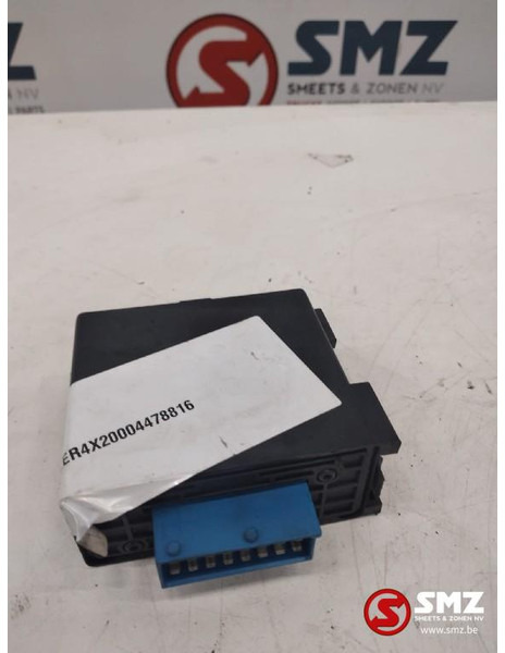 Scania Occ ECU uitlaatremeenheid Scania - ECU za Tovornjak: slika 2 Scania Occ ECU uitlaatremeenheid Scania - ECU za Tovornjak: slika 2