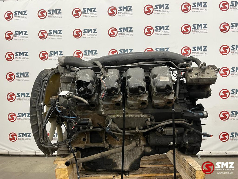 Scania Occ Motor Scania DC1602 L01 480hp - Motor za Tovornjak: slika 2 Scania Occ Motor Scania DC1602 L01 480hp - Motor za Tovornjak: slika 2