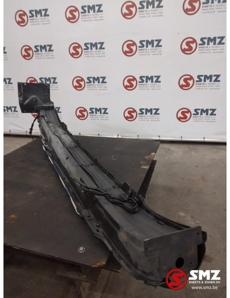 Scania Occ bumper Scania - Odbijač za Tovornjak: slika 2 Scania Occ bumper Scania - Odbijač za Tovornjak: slika 2