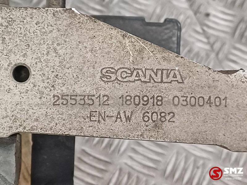 Okvir/ Šasija za Tovornjak Scania Occ bumpersteun rechts Scania: slika 6