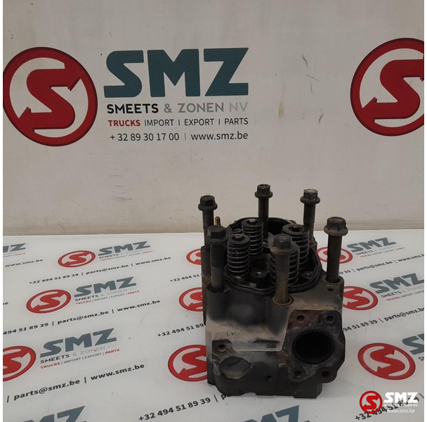 Scania Occ cilinderkop DC13 Scania - Blok cilindra za Tovornjak: slika 3 Scania Occ cilinderkop DC13 Scania - Blok cilindra za Tovornjak: slika 3