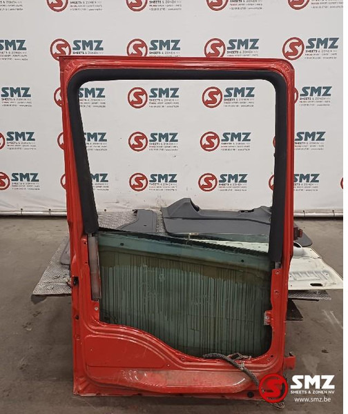Scania Occ deur links + binnenbekleding 4 Serie Torpedo S - Vrata in deli za Tovornjak: slika 3 Scania Occ deur links + binnenbekleding 4 Serie Torpedo S - Vrata in deli za Tovornjak: slika 3