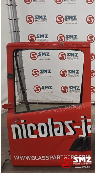 Scania Occ deur links + binnenbekleding 4 Serie Torpedo S - Vrata in deli za Tovornjak: slika 2 Scania Occ deur links + binnenbekleding 4 Serie Torpedo S - Vrata in deli za Tovornjak: slika 2